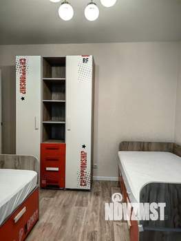 2-к квартира, на длительный срок, 40м2, 1/11 этаж