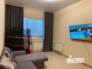 2-к квартира, на длительный срок, 56м2, 1/10 этаж