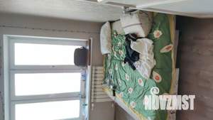 2-к квартира, посуточно, 46м2, 1/1 этаж