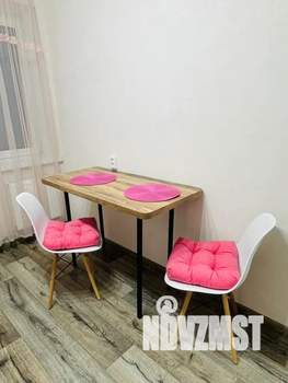 1-к квартира, посуточно, 36м2, 21/25 этаж