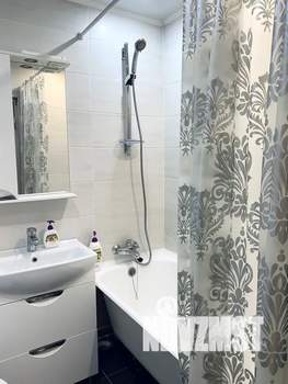 1-к квартира, посуточно, 28м2, 5/5 этаж