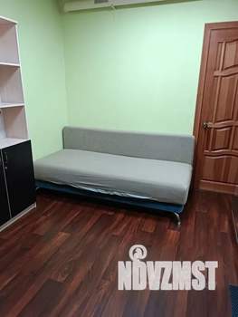 Студия квартира, посуточно, 35м2, 1/9 этаж