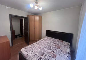 2-к квартира, на длительный срок, 50м2, 3/12 этаж
