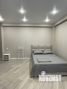 1-к квартира, посуточно, 30м2, 19/25 этаж