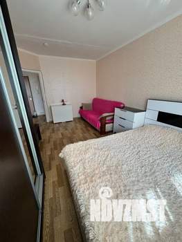 1-к квартира, посуточно, 35м2, 7/10 этаж