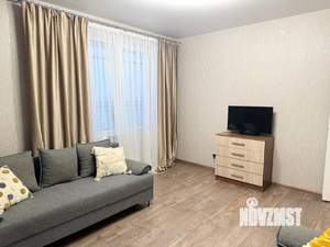 2-к квартира, посуточно, 60м2, 17/19 этаж