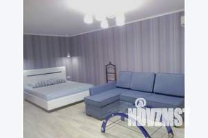 1-к квартира, посуточно, 38м2, 2/9 этаж