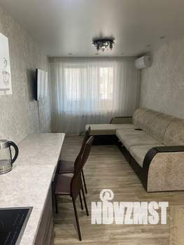 2-к квартира, посуточно, 48м2, 6/18 этаж