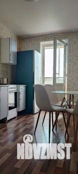 2-к квартира, посуточно, 52м2, 1/1 этаж