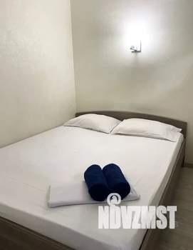 1-к квартира, посуточно, 28м2, 5/5 этаж