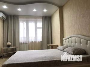 1-к квартира, посуточно, 41м2, 9/19 этаж