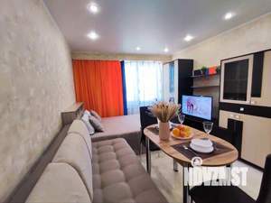 1-к квартира, посуточно, 26м2, 1/1 этаж