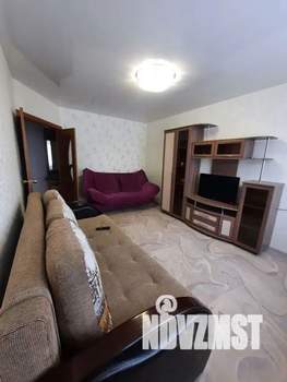 3-к квартира, посуточно, 66м2, 3/9 этаж