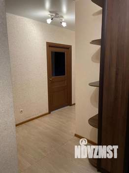 2-к квартира, на длительный срок, 63м2, 7/17 этаж