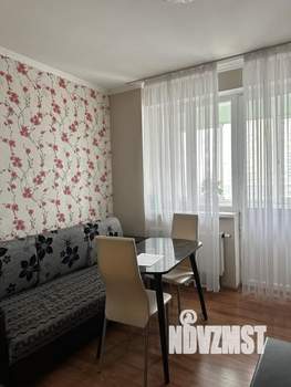 1-к квартира, на длительный срок, 45м2, 6/11 этаж
