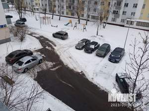 2-к квартира, на длительный срок, 44м2, 4/5 этаж