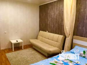 1-к квартира, посуточно, 40м2, 8/10 этаж