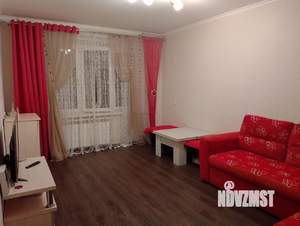 2-к квартира, на длительный срок, 51м2, 1/10 этаж