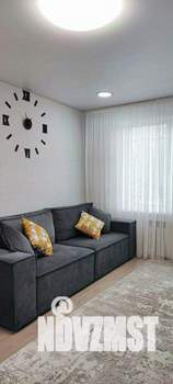 2-к квартира, посуточно, 42м2, 1/1 этаж