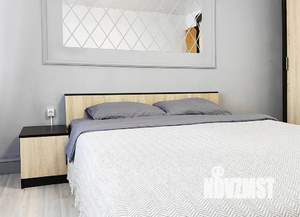 1-к квартира, посуточно, 50м2, 17/17 этаж