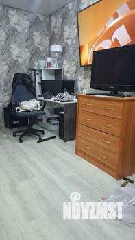 1-к квартира, на длительный срок, 38м2, 9/10 этаж