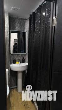 1-к квартира, посуточно, 36м2, 11/16 этаж