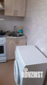 2-к квартира, на длительный срок, 44м2, 4/5 этаж
