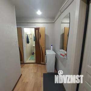 2-к квартира, посуточно, 45м2, 1/5 этаж