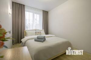 2-к квартира, посуточно, 48м2, 7/9 этаж