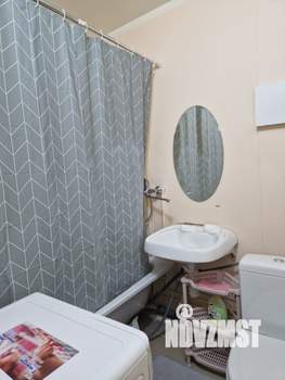 1-к квартира, на длительный срок, 36м2, 6/10 этаж