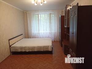 1-к квартира, на длительный срок, 38м2, 3/9 этаж