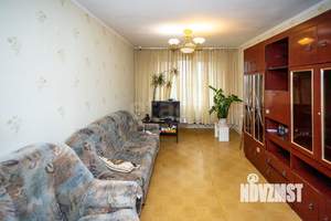 3-к квартира, на длительный срок, 60м2, 9/9 этаж