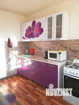 2-к квартира, посуточно, 62м2, 3/10 этаж