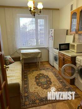 1-к квартира, на длительный срок, 35м2, 6/9 этаж