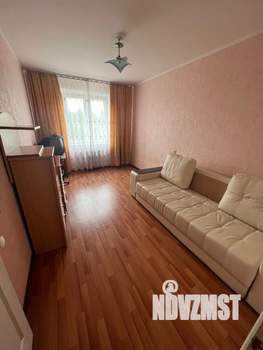 2-к квартира, на длительный срок, 58м2, 3/10 этаж