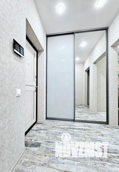 1-к квартира, посуточно, 50м2, 13/18 этаж