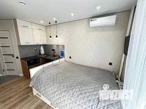 Студия квартира, посуточно, 22м2, 2/12 этаж