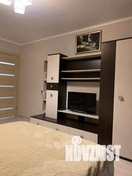 1-к квартира, посуточно, 44м2, 9/19 этаж