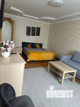 1-к квартира, на длительный срок, 45м2, 6/11 этаж