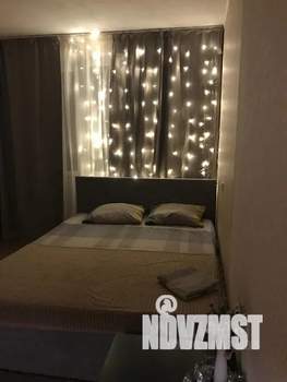 Студия квартира, посуточно, 22м2, 7/10 этаж