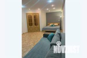 1-к квартира, посуточно, 45м2, 5/9 этаж