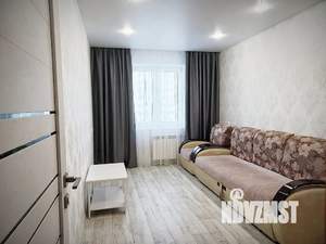 2-к квартира, посуточно, 57м2, 7/10 этаж