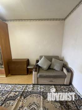 1-к квартира, посуточно, 32м2, 1/10 этаж