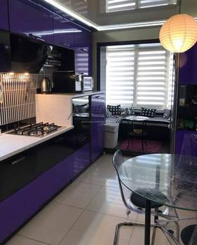 2-к квартира, на длительный срок, 44м2, 1/9 этаж