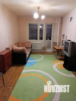 3-к квартира, на длительный срок, 65м2, 5/5 этаж