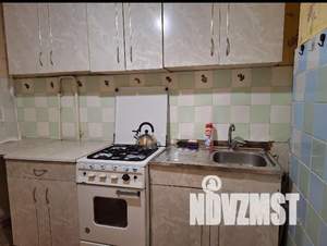 2-к квартира, на длительный срок, 45м2, 5/5 этаж