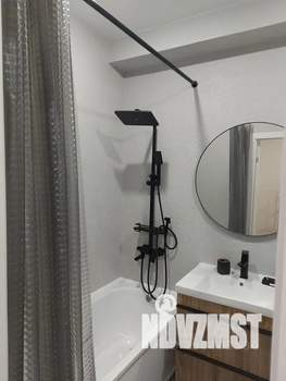 1-к квартира, посуточно, 50м2, 17/19 этаж