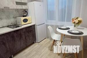 2-к квартира, посуточно, 44м2, 6/9 этаж