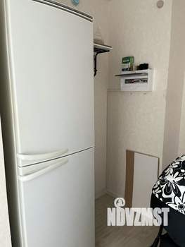 2-к квартира, на длительный срок, 50м2, 4/18 этаж