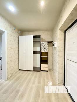 Студия квартира, на длительный срок, 30м2, 6/19 этаж